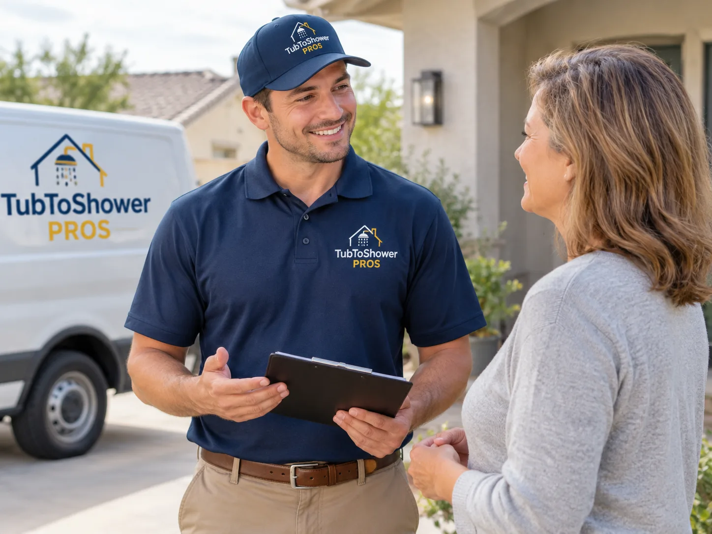 Tub Shower Conversion June Lake, CA FAQs